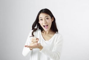 なるほど