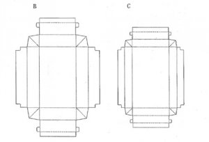組み箱の違い③