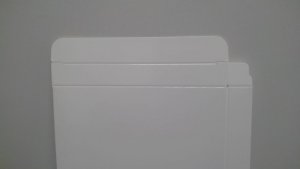 箱の折り目の罫線ってどういうもの？