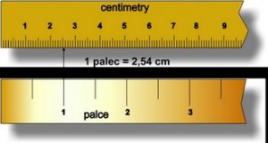 板紙の数量を表す基準値