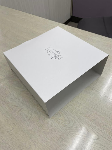 【パッケージ製作事例⑫】近くて安心を活かした提案で実現した缶スリーブ制作